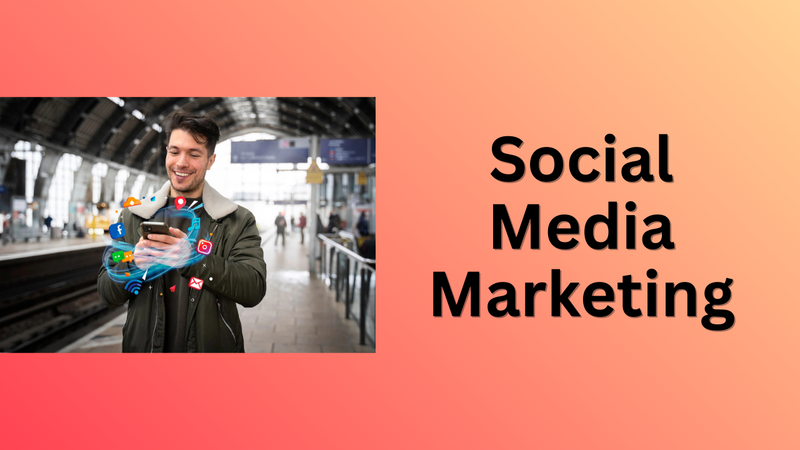 Social Media Marketing: Why It Truly Matters